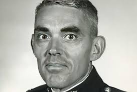 Battlefield Fallujah Contributor: Colonel Dick Camp, USMC