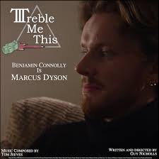 Treble Me This (Short 2023)