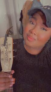 Tatiana Myriam Nicoleau 🇭🇹(@myriamtheyearning) • Instagram 사진 및 동영상