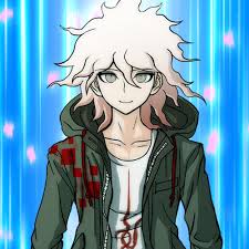 He has come to see sonya. Nagito Komaeda Voice Lines Wiki Fandom