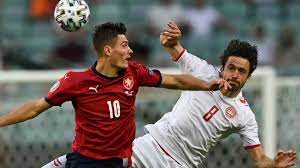 Les tchèques doivent alors remonter deux buts pour espérer se qualifier, en raison du succès de l'italie sur l'allemagne. Q9ugzafgbayvcm