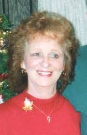 Ella Joyce Shaffer Obituary September 13, 2015