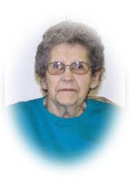 Obituary information for Mary Nell Wilson