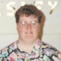 Angela Crocker nee Parsons Obituary