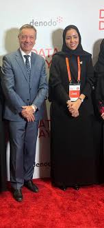 denododataday #partners