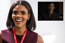 New Zealand reverses ban of Candace Owens over antisemitic remarks