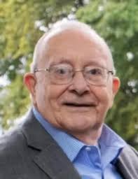 Obituary information for Edward Bercume