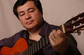 Gustavo Leguizamón presenta “Compañeros”