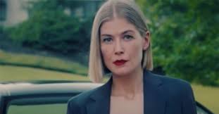Photos, family details, video, latest news 2021. I Care A Lot Rosamund Pike Drama On When And Where In The Uk