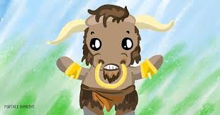 Teseo E Il Minotauro Scopri Il Mito E Le Schede Stampabili Portale Bambini Letture Per Bambini Bambini Mitologia