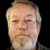 Terry Stecker Obituary