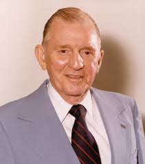 Walt Campbell Awards Dinner — Michigan Association of United Ways