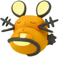 All images found here are believed to be in the public domain. Amazon Com Pokemon Xy Goodnight Friends Figure Tomy Dedenne Toys Games