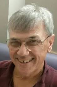 RIP Michael... Michael A Fleming of Ashland, formerly of Natick, passed  away after a long illness