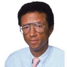 Arthur Ashe Kimdir? Başarıları, Kariyeri, Rekorları ve Hakkında Bilinmesi  Gerekenler • tenis.market