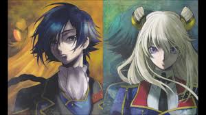 Youtube Code Geass Coding Anime