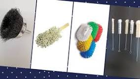 What Are The Types Of Cleaning Brushes? | by Hight Brush | Medium