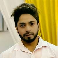 Syed Saddam Email & Phone Number