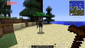 Minecraft roleplay servers are based on roleplaying and/or are using . 3 Awesome Minecraft 1 8 Mods For Role Playing Envioushost Com Game Servers Rental