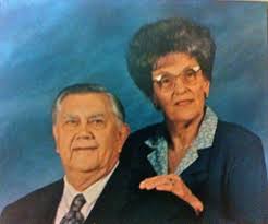 A Very Affable Couple:' Deacon's Last Visit before Tragedy