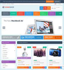 Follow these smart tips for savvy shopping and score more deals t. 18 Online Store Website Themes Templates Free Premium Templates