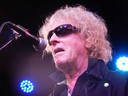 Ian Hunter & the Rant Band @ City Winery