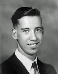 Bernard S Rice : Private First Class from Washington, World War II Casualty