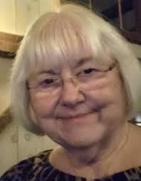 Linda Bouley Obituary (1943