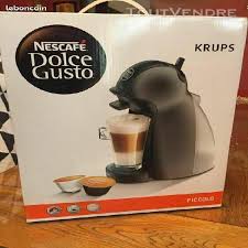 14 cm de largeur, 28 cm de hauteur, 27 cm de profondeur. Cafetiere Dolce Gusto Rouge Offres Aout Clasf