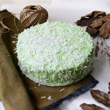 Pelbagai kek kini muncul di pasaran dengan pelbagai tema dan rupa. Resepi Kek Onde Onde Gula Melaka