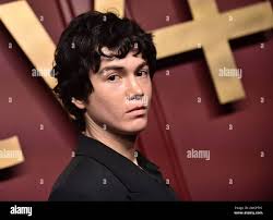 Cain apple hi-res stock photography and images