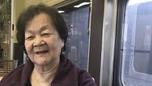 Fundraiser by Nida Bonavente : In Memory of Connie Carandang Anunciacion .