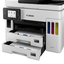 B & w printbridge supports print technology for printing images from digital wireless. Canon Maxify Gx7050 A4 Colour Multifunction Inkjet Printer 4471c008aa
