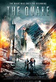 The Quake Poster Disaster Movie Full Movies Full Movies Online