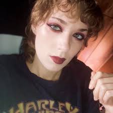 painted with my blood) #metalart #MaximeTaccardi #vampire #Nosferatu  #darkart