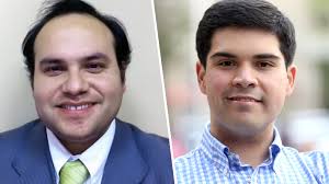Pronunciation of julio isamit with and more for julio isamit. Julio Isamit Y Maximo Pavez Los Futuros Asesores Del Ministro Blumel Emol Com