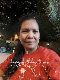 ate Gina Magsakay i just want to say a happy3x birthday🎂🎂🎂🤍and thank u  for all ur kindness for sharing your talents being an editress to ur  friends and also we are so lucky to have u and we are so ...