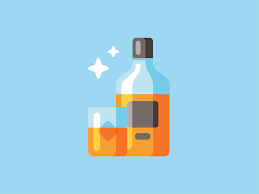 Whiskey Style 2 Illustrator Inspiration Game Illustration Sketch Book