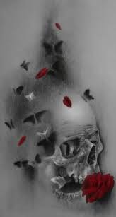 Skull Art Skull Art Skull Tattoos Skull Design