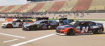 The nascar sprint cup series heads to the irish hills for sunday's firekeepers casino 400 at michigan international speedway (fs1, 11:30 a.m 3. Michigan Drivers Brad Keselowski Erik Jones Among Fastest At Michigan International Speedway