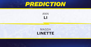 Ann Li vs. Magda Linette prediction, odds, picks for Australian Open 2026