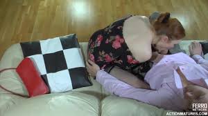 Ferro network rita rolf