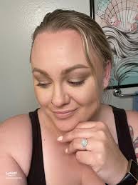 Get Perfectly Matched to Crème 3D Foundation