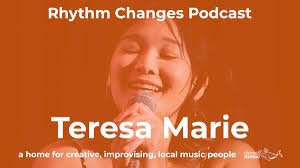 Teresa Marie: Vocalist, Quartet, Winner Winner, Europe