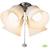 Replacement Ceiling Fan Light Shades