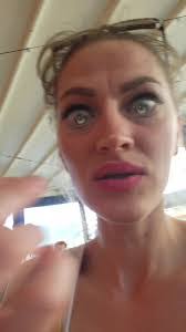 Alicia Randle's Instagram, Twitter & Facebook