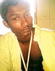 Emergency Waiting Room