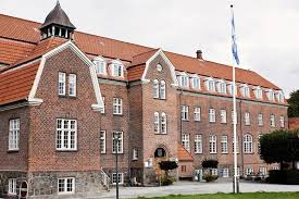 Sign up/apply live from esbjerg Danhostel Esbjerg Danhostel