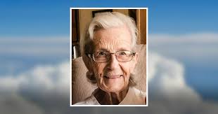 Norma B. Scott Obituary September 21, 2020