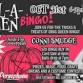 HOWL - A - QUEEN! Drag Queen Bingo with The... event in Gibsons, BC